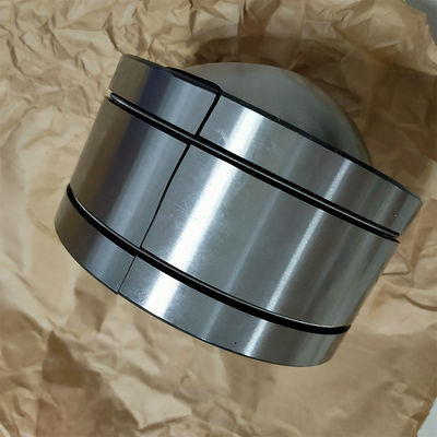 kaufen Dauerhafte GQZ GE110ES 110*160*70mm Gelenklager Schwere Last Verwendung für Hydraulikzylinderteile Online-Herstellung