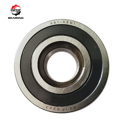 kaufen BB1-3448 / BB13448 Automotive Deep Groove Ballbearing mit Gummiverschlüssen Online-Herstellung