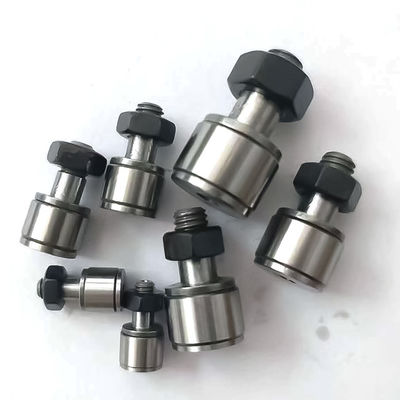 kaufen THK CF24-1RA Hexagon Socket Cam Follower Lager mit kugelförmigen Außenring-Rollenschienenlagern Online-Herstellung