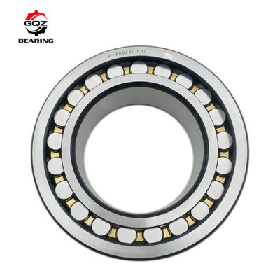Besorgen F-809280.PRL Kupferkäfig Kugellager 809280 für Zementmischerreduktor 100x165x52/65mm Online-Herstellung