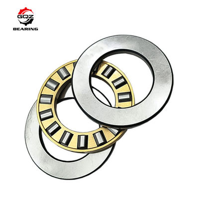 kaufen 81103-TV Industriel Axial-Rillenkugellager für Maschinen Online-Herstellung