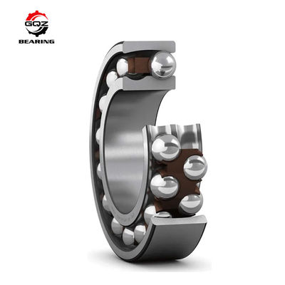 kaufen C3 Freiraum Kunststoffkäfig Selbst ausrichtendes Kugellager FAG 1200-TVH Online-Herstellung