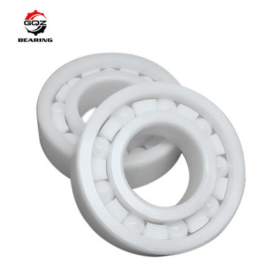 kaufen Keramik-Skate 6207 Vollkeramik-Kugellager 6207HC5 6207-2RS Hybrid-Keramik-Lager mm Chrom-Stahl-Rennen Online-Herstellung