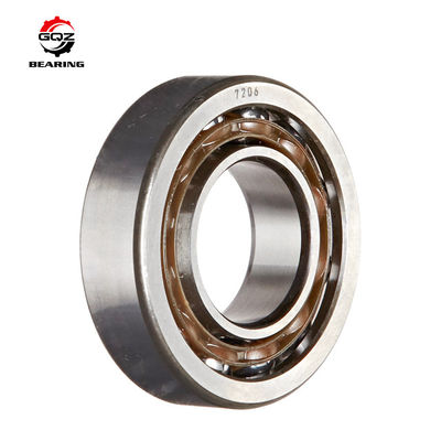 Besorgen 7206CD/HC Winkelkontakt Kugellager 30×62×16 mm für CNC-Ausrüstung Online-Herstellung