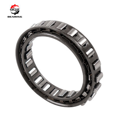 kaufen Gcr15 Stahl Material DC7221 ((5C) -N Sprag Kupplungslager DC7221 ((5C) Freiradlager Online-Herstellung