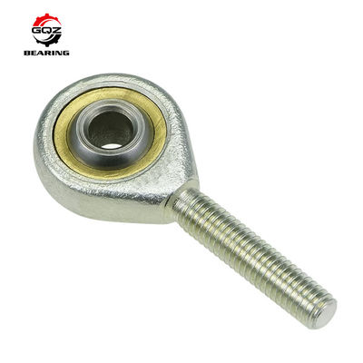 kaufen Gcr15 Stahlmaterial Deutschland Herkunft INA GAKR14-PW-A Stangendlager GAKR14-PW-A kugelförmiges Plainlager Online-Herstellung