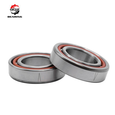 Besorgen 7005UCDB Winkelkontakt Kugellager 25×47×24mm DB Rücken-zu-Rücken-Matched Pair 25° Für CNC Spindel Präzisionsgeräte OEM Online-Herstellung