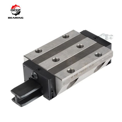 kaufen Material aus Kohlenstoffstahl Rexroth R205A29320 Kugelschienenläuferblock KWE-025-FNS-C0-H-1 Linearblock Online-Herstellung