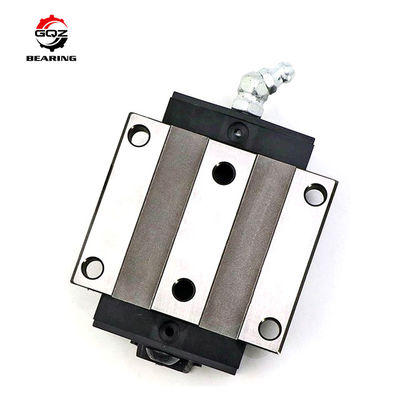 kaufen INA KWVE25-B-S-V1-G3 Vierreihe lineare Kugelkarre Schmaler Linearblock Online-Herstellung