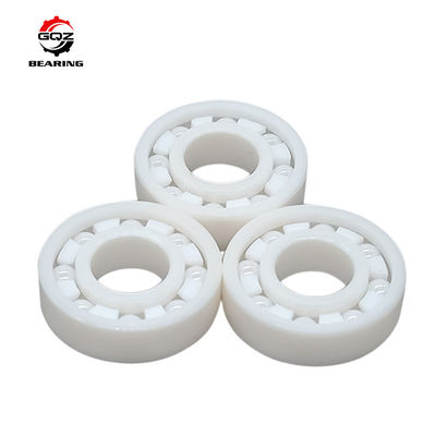 kaufen ZrO2 Si3N4 6002CE Keramische Kugellager Abriebsbeständigkeit 15x32x9mm Online-Herstellung