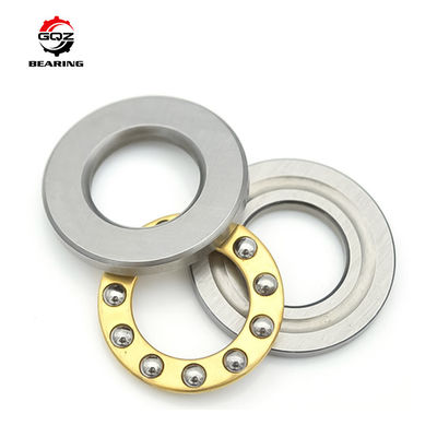 Besorgen 51311 Einrichtungsschubkugellager 55x105x35mm für Kran Jack Schwere axiale Belastung Industrieausrüstung Online-Herstellung