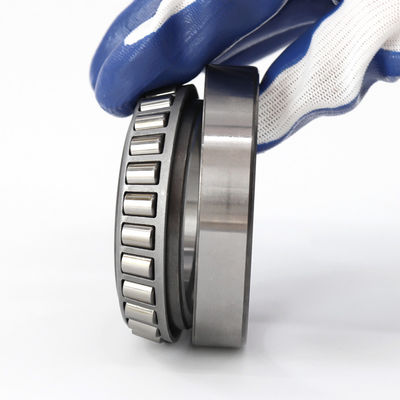 kaufen 4T-LM11949/LM11910 Schwerlast-Rolllager mit Spitze für Industrieanlagen GQZ Online-Herstellung