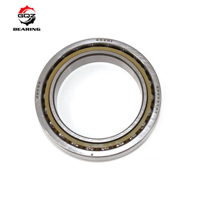 Besorgen 71805AC Chromstahl Dünnwandiges 25° Schrägkugellager 25×42×9mm für kompakte Präzisionsspindelmaschinen Online-Herstellung