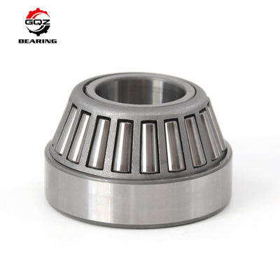 kaufen 4T-M86649PX2 Schwerlast-Kegelrollenlager für Industriemaschinen GQZ Online-Herstellung