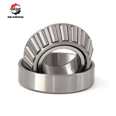 kaufen 4T-LM11749/LM11710 Schwerlast-Rolllager mit Spitze für Industrieanlagen GQZ Online-Herstellung