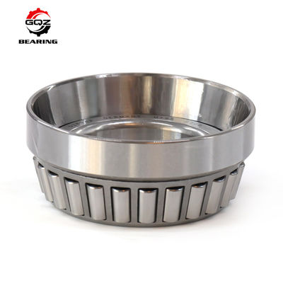 kaufen 4T-LM503349/LM503310 Chrome Steel GCr15 Taper Roller Bearing LM503349/10 SET319 Truck Wheel Bearing Online-Herstellung