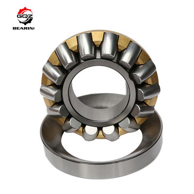 Besorgen GQZ 29324 Axial-Rillenkugellager 120×210×54mm selbstausrichtendes Axiallager für schwere vertikale Maschinen Online-Herstellung
