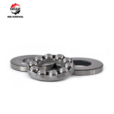 kaufen 51102 Einrichtungsschub Kugellager hohe Präzision 15 X 28 X 9 mm Online-Herstellung