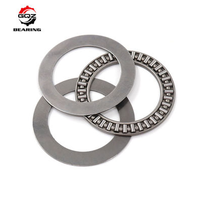 Besorgen 51103 Einzelreihe trennbares einseitiges Schubkugellager 17x30x9mm Vertikalpumpe Mini-Reduktorgerät Online-Herstellung