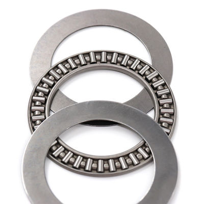 kaufen AXK1730 Metallhalter-Schubnadel-Rolllager mit 12000 R/min Drehgeschwindigkeit Online-Herstellung