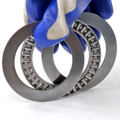 kaufen Glas Drehtable Lager Flat Cage Nadel Walzlager AXK6085 Online-Herstellung