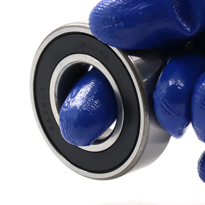 kaufen Gummidiät mit tieferem Rillen-Automobillager NSK 6302DDU 15 mm Innenlänge Online-Herstellung