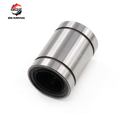 Besorgen GQZ LME12 Europäisches Standardlineares Kugellager 12 × 22 × 32 mm für automatisierte lineare Bewegungsmechanismen Online-Herstellung