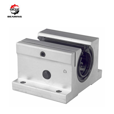 kaufen 20 mm Schachtdurchmesser Aluminiumlegierung Linearblock SBR20UU Linear Motion Slide Einheiten Online-Herstellung