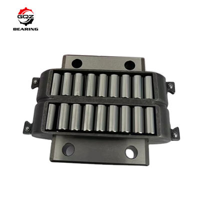 kaufen PR14032 / PR14044 / PR14061 Inch Größe Lineare Rollenblocklager für CNC-Maschinen Online-Herstellung