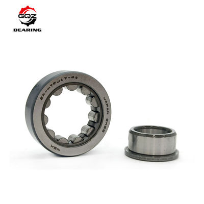 kaufen ZA-HTFJ17-4g OD 39mm Zylindrische Walzlager Fett Schmierung Innen Durchmesser 17mm Online-Herstellung