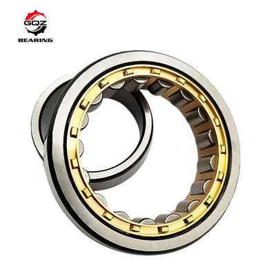 kaufen N212 N212 Nj212 Em Nup212 Warm verkaufte Lager 60*110*22 mm hohe Tragfähigkeit zylindrische Walzlager Online-Herstellung