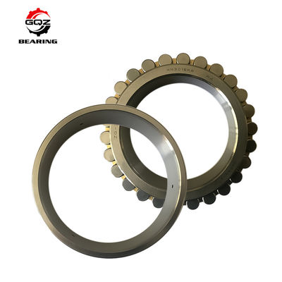 kaufen NN3032-AS-K-M-SP p5 mit Lagern NN3032M in Käfigen mit Rollenlagern 160x240x60mm Online-Herstellung