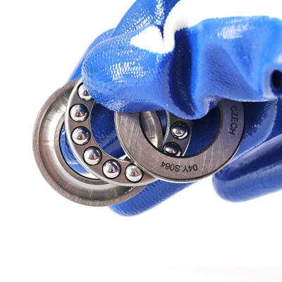 kaufen 51104 Kugellager mit Achsdruck, Stahlkäfig 51104 Flachschublager für 20*35*10mm 51104 Online-Herstellung