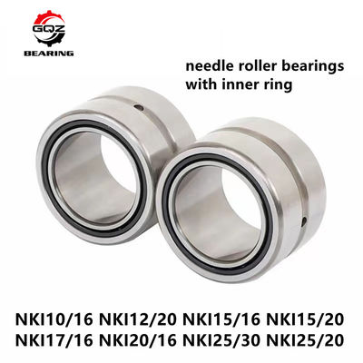 kaufen NKI42/20 NKI42/20 NKI45/25 NKI45/30 Nadelwalzlager 42*57*20mm für Automobil Online-Herstellung