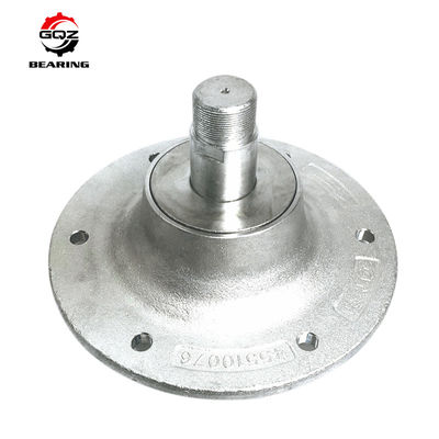 kaufen Landwirtschaftliche Hublager 55510017 für Lemken Rubin 12 Basisdynamische Belastung 71,19 kN Online-Herstellung