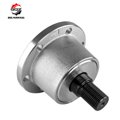 kaufen Landwirtschaftliche Hublager IL50-100/6T-M24 für Vaderstad Disc Harrow 60.19kN Grunddynamische Belastung Online-Herstellung