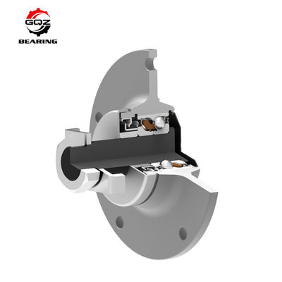 kaufen PL185E Landwirtschaftliche Hublager für LEMKEN RUBIN 9 Landwirtschaftliche Maschinen Grunddynamische Belastung 52,48kN und 4KG Online-Herstellung