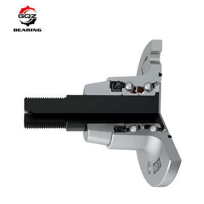 kaufen IL40-110/4H-M30*2 Agri Hub-Einheit Typ C Scheibenschlauch Harrows Ag Lager 42,76 kN Grunddynamische Belastung Einfache Installation Online-Herstellung