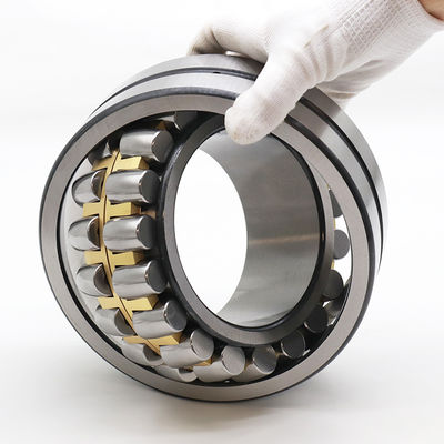 kaufen FAG 23128-E1A-XL-M Kugelwalzlager 2318 Doppelreihelager Messingkäfig Material 140x225x68mm Online-Herstellung