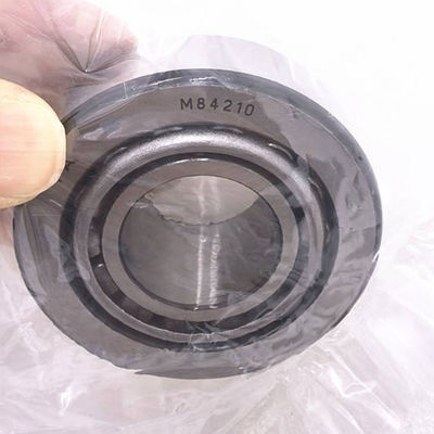 kaufen M84249/M84210 Konische Walzlager TS Konische Einzeldrucklager 59.530 mm 25.4*59.53*23.37 mm Online-Herstellung