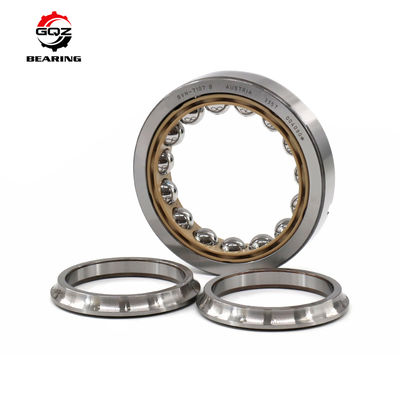 kaufen GQZ 7206CD/HC Hybrid-Keramik-Einzelreihe-Winkel-Kontaktkugellager 30×62×16mm 15°-Kontaktwinkel offener Typ Online-Herstellung