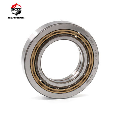 Besorgen 7005UCDB DB Duplex-Schrägkugellager 25×47×24mm Nylonkäfig Hochgeschwindigkeits-Spindellager GQZ Online-Herstellung