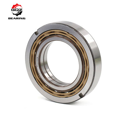 Besorgen 7009CTRDU Duplex-Winkel-Kontaktlager 45×75×32mm Harzkäfig für Hochgeschwindigkeitsspindelausrüstung GQZ Online-Herstellung