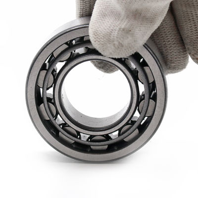 kaufen NJ210ECP Einzeileger NU210 Zylindrisches Walzlager NU210 ECM NU210 E NJ210 ECM 50*90*20mm Online-Herstellung