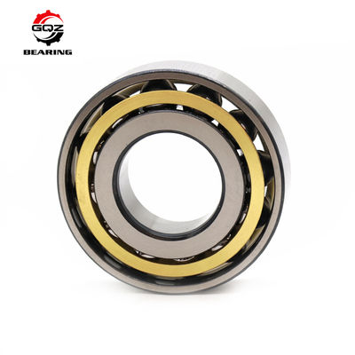 Besorgen GQZ 7312B Schrägkugellager 60×130×31mm für mittelschwere und schwere industrielle Getriebeausrüstung Online-Herstellung