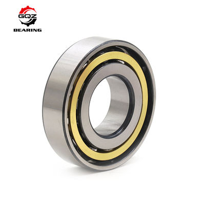 kaufen GQZ 7205CD/HC Hybridkeramik einreihiges Schrägkugellager 25×52×15mm 15° Kontaktwinkel Offener Typ Online-Herstellung