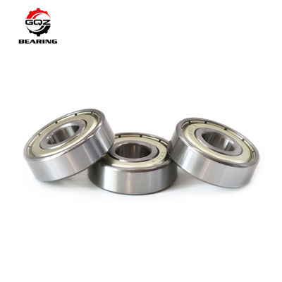 Besorgen 6014-2Z Einreihendurchgangsschraubenballlager 70x110x20mm für Baumaschinen Hydraulikgeräte Drehteile Online-Herstellung