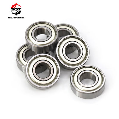 kaufen 6210 ZZ P6 Single row deep groove ball bearing 6210 ZZP6 bearings 55x100 x 21mm Online-Herstellung