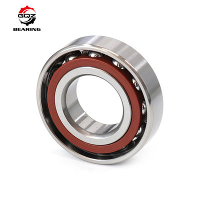 kaufen 7208 Bearing Angular Contact Ball Bearing 7208 CTRDULP3 single row bearings 40x80x18mm Online-Herstellung