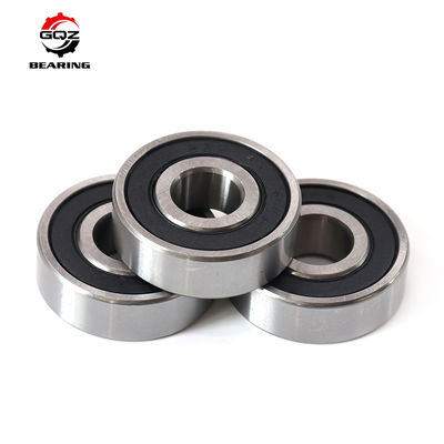 kaufen GQZ 6214 C3 Rillenkugellager 70×125×24mm für Motoren und mittelschwere Industrieanlagen Online-Herstellung